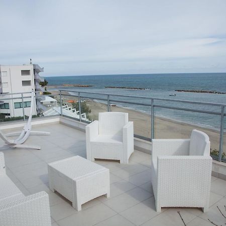 Hotel Dolce Stella Torre Melissa Exterior photo